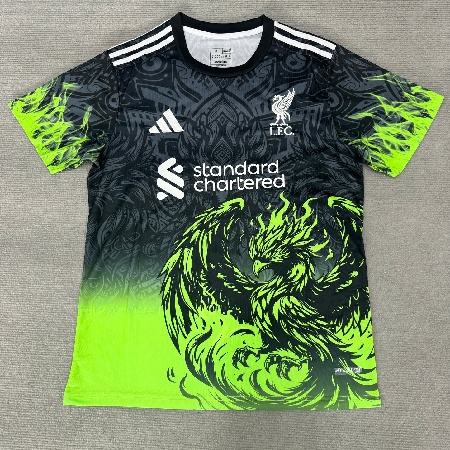 Maillot Concept Liverpool Phénix