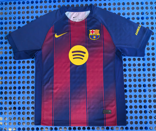 Maillot Concept FC Barcelone