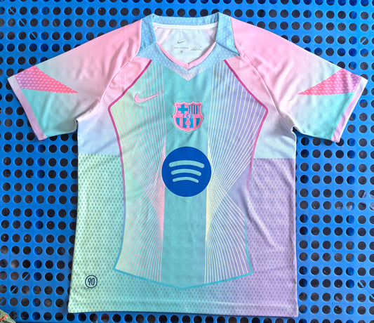 Maillot Concept Barcelone Sunset