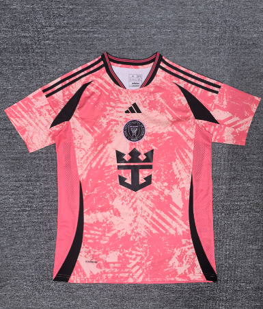 Inter Miami Maillot concept