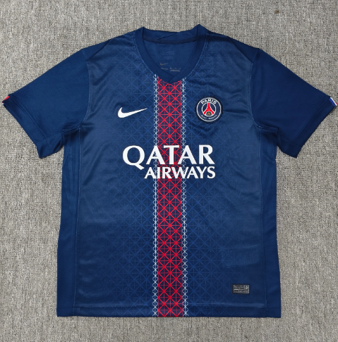 Psg maillot third